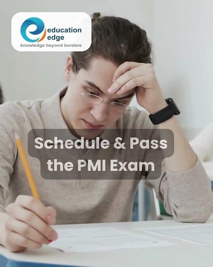 PMI Certification Roadmap 🗺️ | Your Step-by-Step Guide to Getting PMI Certified!