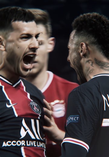 Neymar's Best Moments at PSG