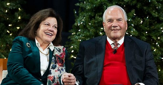 Elder and Sister Rasband to speak at RootsTech Family Discovery Day