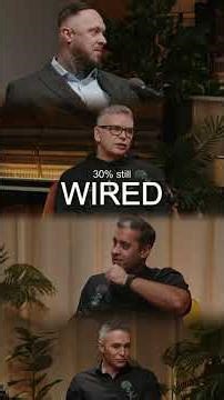 What’s working Wired or Wireless-Ajax - Johnson Controls-Texecom-Episode 6-Xmas Special Room Secured