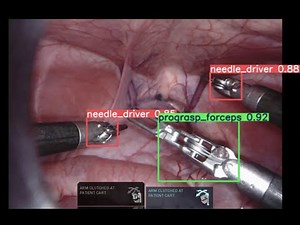 114上_專題成果影片_Surgical Visual Understanding (SurgVU)