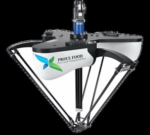 Fruit & Vegetable Packaging and Automation Solutions