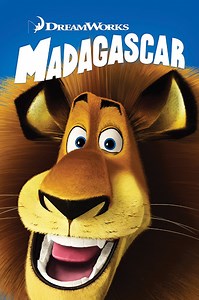 Madagascar (Doblada) - Movies on Google Play