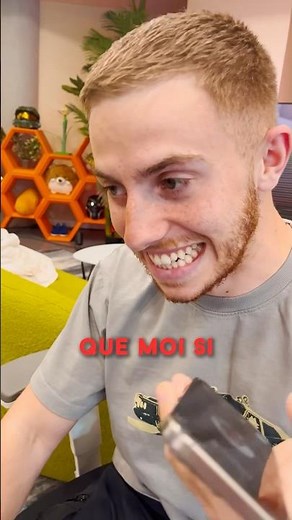 ÇA A MAL TOURNÉ 😂😭💀 #michou #humour #divertissement #prank #troll