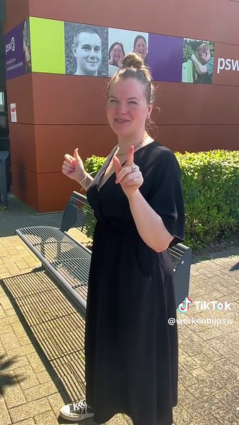 Werken bij PSW: Een Interview met Recruiter Laura