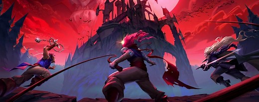 Dead Cells: Return To Castlevania Review | TheSixthAxis