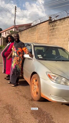 Evil girlfriend | Upcomer Tv