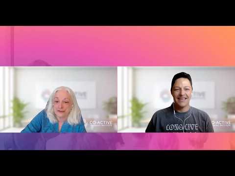 Explore the Path to Coaching Success: Co-Active Demo for Turning Anxiety Into Playful Connection