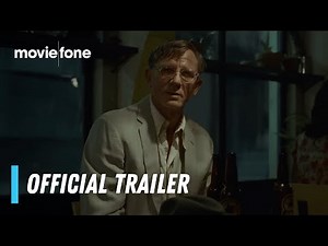 Queer | Official Trailer 2 | Daniel Craig, Drew Starkey