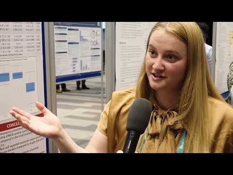 Emerging researchers share their work on myasthenia gravis