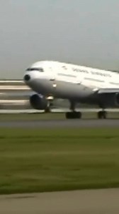 5.1K views · 47 reactions | History: Ghana Airways’ DC-10 at Heathrow Airport, London in 1999.  Ghana Airways, the former national airline of Ghana, was officially liquidated in 2004 after facing financial difficulties and operational challenges. The airline ceased operations in 2004, and efforts to revive or replace it have been ongoing since then. | Zhikay Ikejunior | Facebook