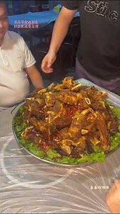 Let's have a meat feast this winter! The satisfying chewing is incredibly enjoyable, and the more