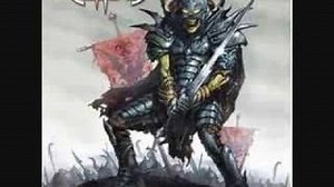 THUNDER AND LIGHTNING Lyrics - CRYONIC TEMPLE | eLyrics.net