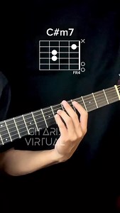 Beautiful Chord Progressions part 2 #guitartutorial #guitarchords #guitarlessons | Shifa Sihatul Iman