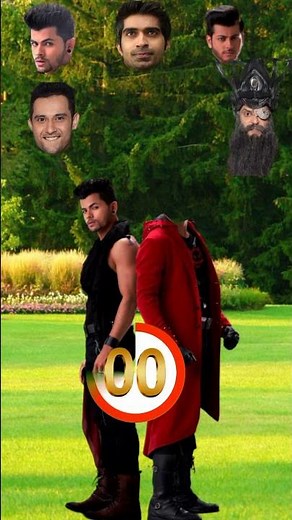 hero gayab mode on episode 237 || Hero gayab mode on last episode 237 #episode237 #shorts #comedy