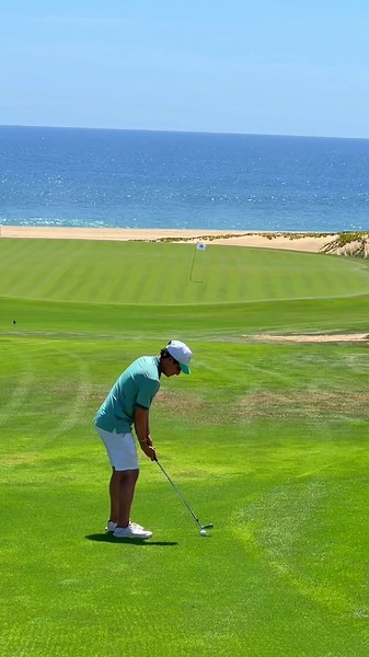 BeachBoys Golf on TikTok