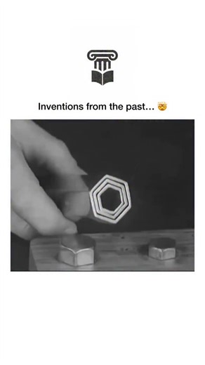 History on Instagram: "1900s–1960s: Inventions from the past often came from simple ideas that solved everyday problems in clever new ways. From the first household appliances to early communication tools, people were constantly trying to make life faster, cleaner, and more connected. Even the smallest gadgets felt like glimpses into the future, turning imagination into something you could hold in your hands. The charm of these inventions came from their design, with buttons that clicked loudly,