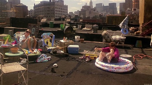 Weekend at Bernie's (1989) Watch HD