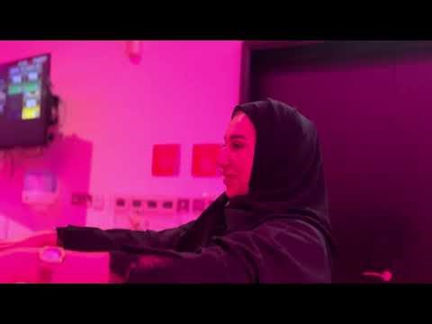 . بيلاتس عائلية لمنتسبات مركز خدمات كبار السن تعزز الصحة وجودة الحياة