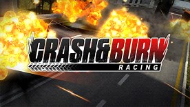 Crash and Burn Racing | PC - Steam | Game Keys