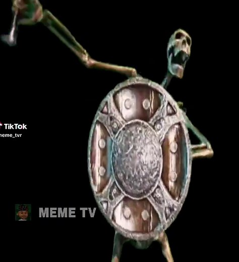 which skeleton shield sound is real?🤔 #meme #skeletonshieldmeme #fyp