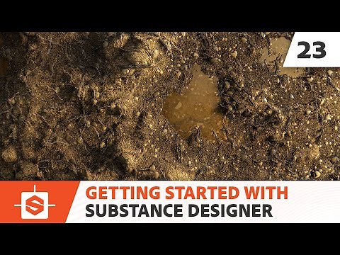 04-02: Exporting textures | Adobe Substance 3D