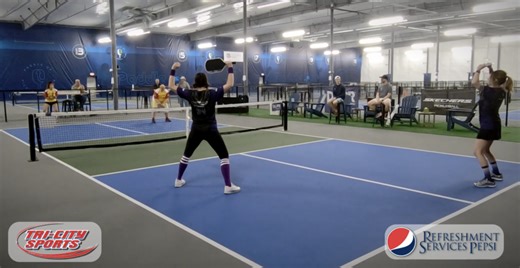 The Great Pickleball Challenge of 2026: The Contest – Muddy River News