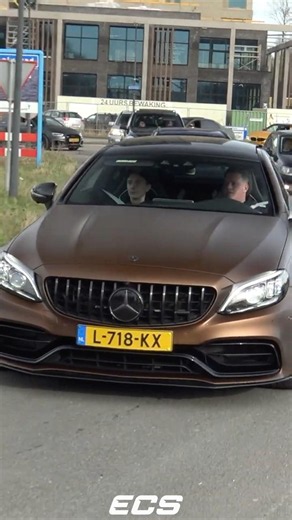 Coupe or Estate? #mercedes #c63 #amg #c63amg #cars
