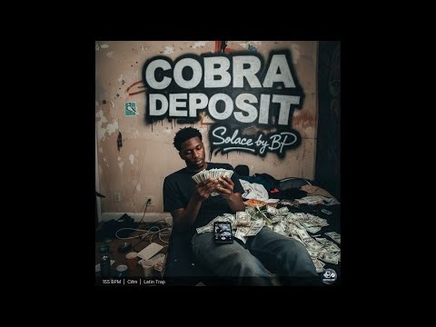 [FREE] Arcangel Type Beat - "Cobra Deposit" | Latin Trap Beat 2026