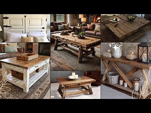 Reclaimed Wood Project Ideas Turning Old Timber into Timeless Furniture & Décor