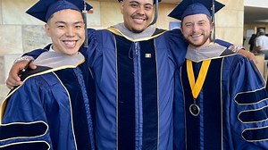 Congratulations to the Class of 2024!