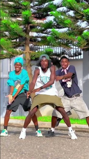 DEFE DEFE DANCE CHALLENGE 🔥