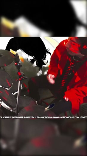 Grooving to ‘April’ by LemKuuja 🥁 | Smooth Drum-Along Vibes