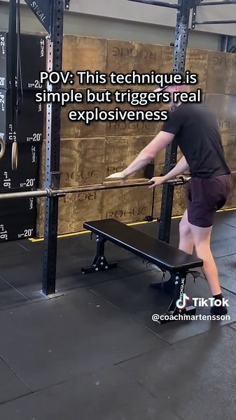 DPPC: Unlock Explosive Upper Body Power Training