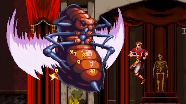 Chronicles of the Wolf - Official Release Date Announcement Trailer