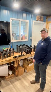 52 reactions · 6 comments | Here is a little summary of our rod racks. We offer 4, 6,8 and 10 place racks designed to go into a seat base. . . . #superiorfishingproducts #superiorfishing #lundboats #alumacraftboats #rangerboats #rodrack | Superior Fishing Products | Facebook