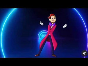 No no square REMIX (Official Music Video) “YourNarrator”