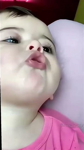 Baby Gets Super Excited 😍👶 | This Infant’s Joy Is Absolutely Contagious