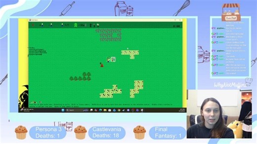 Prototype Playtesting