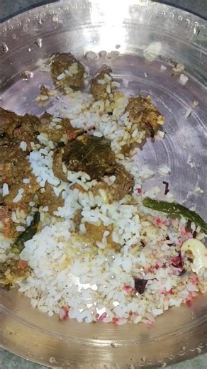 ବଳକା ଅରୁଆ ଭାତରେ ନୂଆ reciepe😍