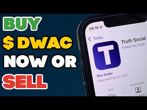 DWAC Stock - Should You Buy After 356% Run?