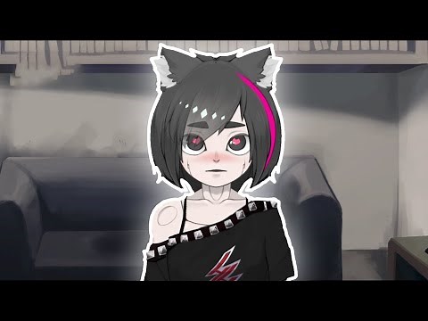 Обзор на My Dystopian Robot Girlfriend