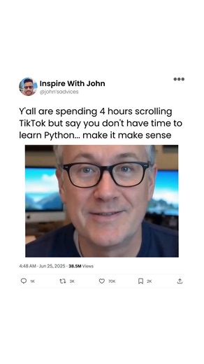 Top-rated Python course is a few clicks away! 💻 | Codefinity