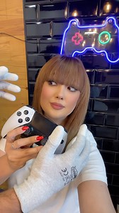 Mando Dualsense Edge🎮 #sony #edge #dualsense #dualsenseedge #joystick #drift #ps5 #ps4 #playstation #gaming #game #asmr #repair | Comando Z