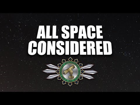 ALL SPACE CONSIDERED | JANUARY 2026 | GRIFFITH OBSERVATORY