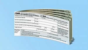 Video: Volunteer Tax Preparer Helps Woman Recover Thousands from IRS