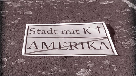 bWenn der ❄️in die Stadt met K kommt, sollte man sich warm springen. 🔥⬆️ | Kasalla