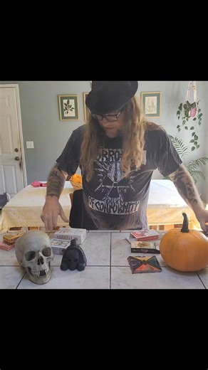 43 reactions · 23 comments | Check out my new deck of oracle cards, said to be the cards used by Napoleon's mystical advisor. | Matthew Brockmeyer | Facebook