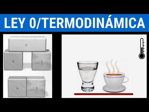 Zeroth Law of Thermodynamics: Explanation, Examples, and Exercises