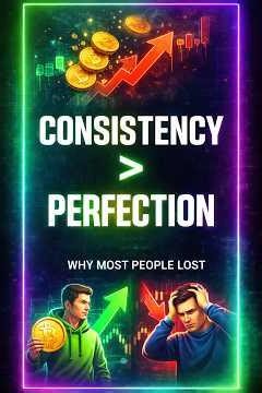 The Psychology of Long Term Crypto Investing (Why Consistency Wins)